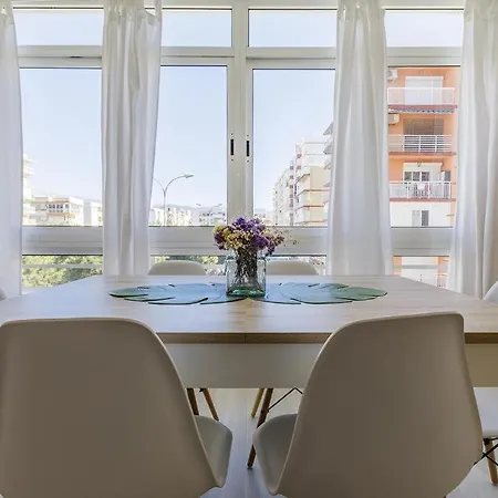 -malaga 2room Rent Malaga * Torre Del Mar