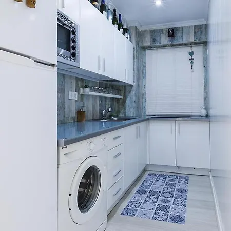 -malaga 2room Rent Malaga