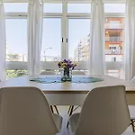 Apartamento Puerto Rico- Home Rent Malaga * Torre Del Mar