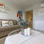 Διαμέρισμα Apartamento Puerto Rico- Home Rent Malaga *