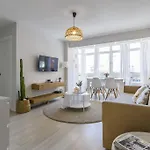 Διαμέρισμα Apartamento Puerto Rico- Home Rent Malaga *