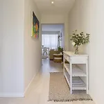 Apartamento Puerto Rico- Home Rent Malaga *