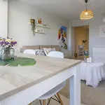 Apartamento Puerto Rico- Home Rent Malaga Torre Del Mar