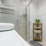 Διαμέρισμα Apartamento Puerto Rico- Home Rent Malaga