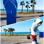 Apartamento Puerto Rico- Home Rent Malaga