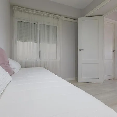 Διαμέρισμα Apartamento Puerto Rico- Home Rent Malaga