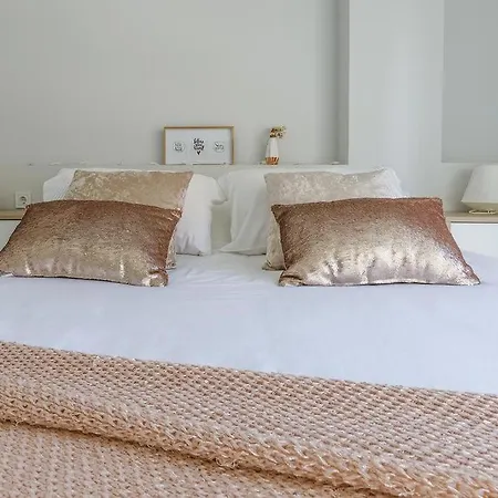 Apartamento Puerto Rico- Home Rent Malaga Διαμέρισμα Torre Del Mar