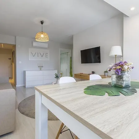 Apartamento Puerto Rico- Home Rent Malaga Διαμέρισμα Torre Del Mar
