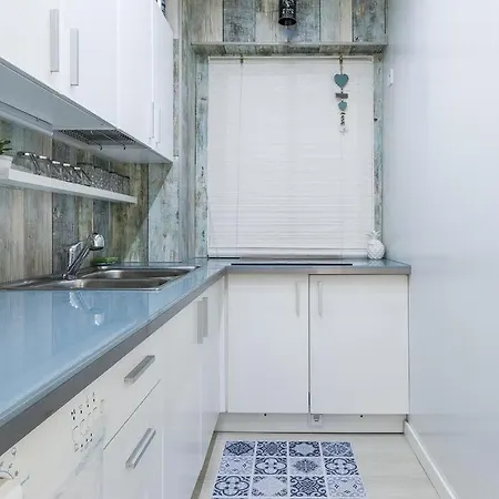 Διαμέρισμα Apartamento Puerto Rico- Home Rent Malaga