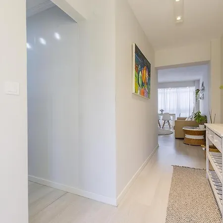 Apartment A&c -malaga 2