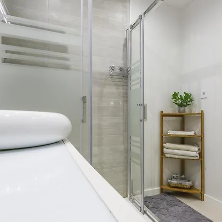 Apartment A&c -malaga 2