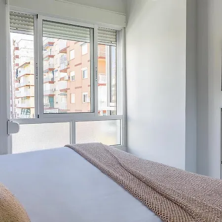 A&c -malaga 2 *