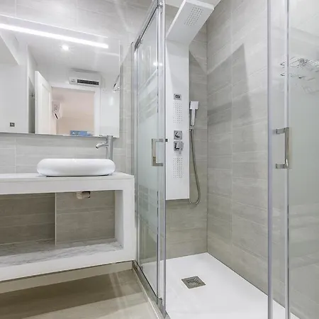 Apartment A&c -malaga 2