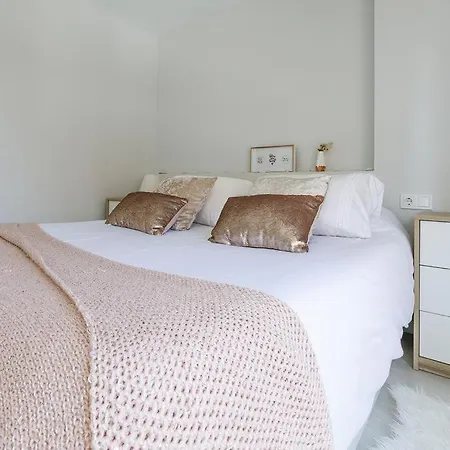 Apartamento Puerto Rico- Home Rent Malaga