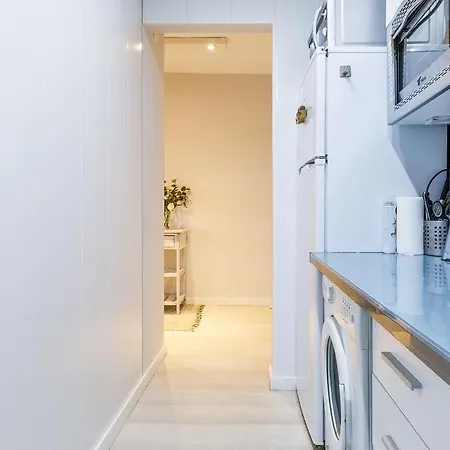 Apartment A&c -malaga 2